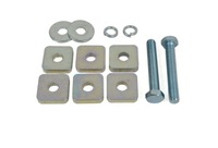 фото thumb №1, Задній набір регулювання вала привідного ford ranger 2022+