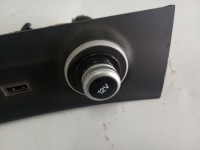 фото thumb №3, Alfa romeo stelvio панель usb прикуриватель 156115933 europa