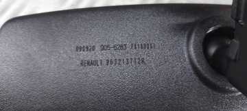 фото thumb №5, Дзеркало внутрішні clio v captur ii megane iv rs