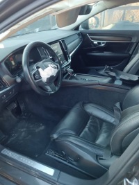 фото thumb №5, Торпедо роздавальна консоль volvo v90 ii cross country s90 ii оригінал volvo