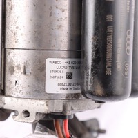 фото thumb №11, Audi q7 4m компресор насос підвіска пневматичний 4m0616005h