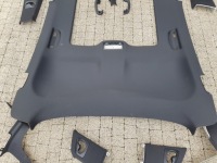 фото thumb №5, Bmw 5 gt f07 m набір стеля комплектна набір люк оригінал