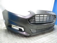 Ford mondeo mk5 бампер перед nd 14- Оригинал, фото thumb