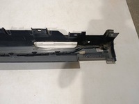 фото thumb №11, Молдинг порог правая bmw x6 g06 m-pakiet 8091650