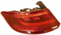 фото thumb №1, Audi a3 8v лампа led ліва зад задня 8v4945095d