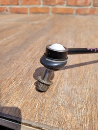 фото thumb №9, Opel astra k v 16r з'єднувач стабілізатора правий p