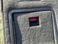 фото thumb №9, Спинка праві сидіння задньої підголівник podłkietnik audi a4 b8 8k шкіра оригінальний номер