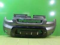 фото thumb №1, Kia soul i 1.6 crdi 11r 5d бампер перед
