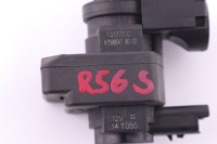 Mini r55 r56 r57 lci клапан електромагнітний вакууму tubo 7599547 Оригінал, фото thumb