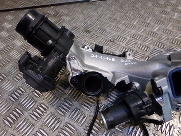фото thumb №7, Bmw g01 g05 g30 коллектор всасывающий 7925777 4.206 km