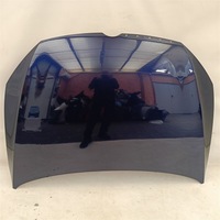 фото thumb №1, Капот vw golf 7 vii 5g 12-20