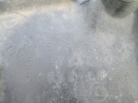 фото thumb №15, Toyota land cruiser 200 защита двигателя подкрылок l p