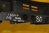 фото thumb №12, Балка усилитель бампера передние legacy iv