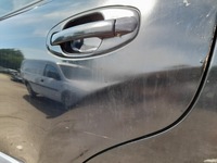 фото thumb №9, Hyundai santa fe i fl дверь левый задняя левая задние ed