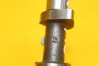 фото thumb №9, Розподільчий вал  випускний toyota aygo citroen peugeot 1.0 b 1kr 12 v