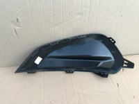 Peugeot 208 решётка заглушка бампера правая левая Цена, фото thumb