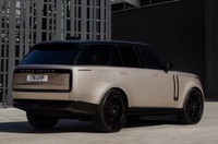 фото thumb №7, Оригінальний бак склоомивача range rover sport l460 l461 22- lr175417