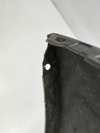 фото thumb №13, Honda accord viii kombi 09r бампер передній перед nh734m