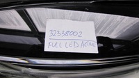 фото thumb №6, Лампа передня права full led activ volvo s60 iii v60 ii оригінальний номер 32338002