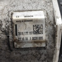 фото thumb №7, Maserati ghibli 2019 часть электронная системы рулевой