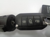 фото thumb №13, Peugot 308 t9 1.6 ehdi бортовой компьютер набор стартовый