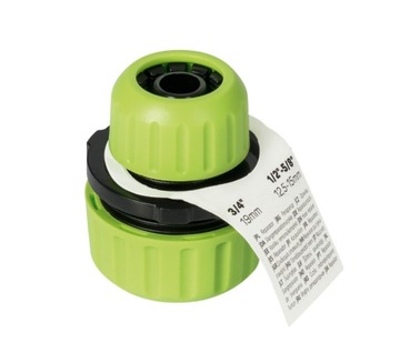 CELLFAST REPARATOR REDUKC. ECONOMY 1/2 -5/8 3/4''