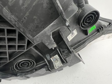 фото thumb №10, Лампа передня ліва ксенон некерований led bmw 2 f22 f23 7304463 13/01/15