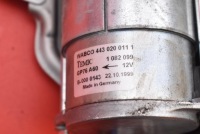 Компрессор насос подвеска 4430200111 bmw e39 2.8i 193 km 95-00 в Украине, фото thumb