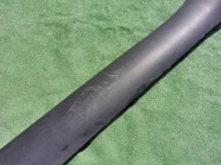 Молдинг порог левая порог левый tesla y 1497740-00-d 1493631-00-c Цена, фото thumb