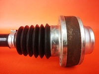 фото thumb №7, Audi оригінальний номер 5q0501204c привідний вал задня шарніри