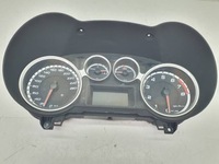 фото thumb №9, Счетчик приборы alfa romeo mito 1.4 b eu 50517152