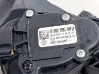 фото thumb №5, Педалі механічна коробка передач renault clio v 465032747r 1.0 101km