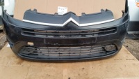 фото thumb №1, Бампер перед citroen c4 grand picasso exyb