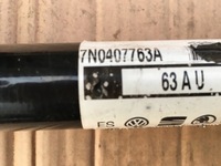 фото thumb №2, Seat alhambra 2,0tdi dsg приводной вал перед левая 2019 rok