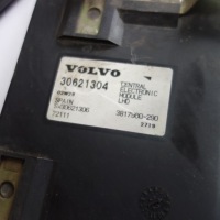 Купити Volvo s40 1 v40 модуль комфорту 30621304, фото thumb