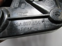 фото thumb №3, Напрямна задня vw t-roc 2ga 2ga807453 2ga807454a