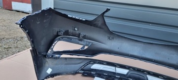 фото thumb №12, Opel mokka x 2016- бампер перед оригінал c034