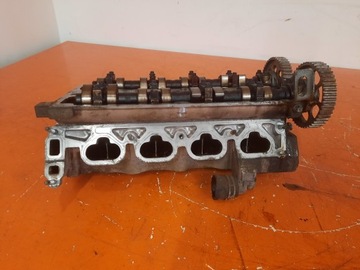 фото thumb №9, Opel signum c 1.8mt 122km 03-05 кришка вали головка двигуна 9242094 z18xe