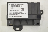 Купить Модуль блок управления насоса топлива mercedes w204 c klasa 2129000306, фото thumb