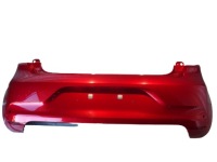 фото thumb №1, Renault clio v 5 бампер задня задній 2019-23 оригінальний номер