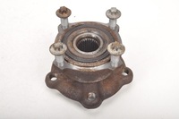 фото thumb №3, Bmw m3 f80 lift ступиця задня права