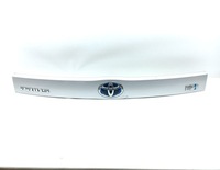 фото thumb №1, Накладка молдинг крышки багажника toyota prius iii 76801-47070
