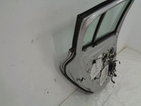 фото thumb №9, Renault megane iii hb двері ліві задні ted69