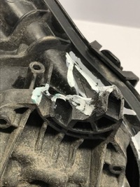 фото thumb №11, Левая лампа фара mercedes eqs v297