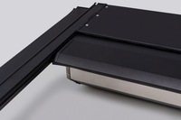 фото thumb №9, Volkswagen amarok 2009-2020 алюминиевая шторка кузов