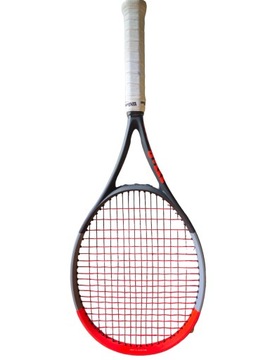 Z5529 Теннисная ракетка WILSON CLASH 100 PRO (310 г)