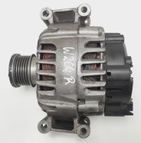 фото thumb №1, Генератор mercedes w204 1.8 cgi a0009063000