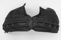 фото thumb №8, Audi q3 i 8u 2011-2018 тканинний підкрилок передні ліва 8u0821171d