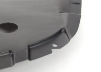 Хомут крила mercedes-benz clk 200 230 320 Зі Шроту, фото thumb