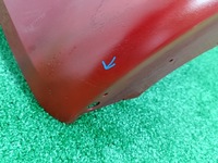 фото thumb №13, Alfa romeo giulia veloce бампер перед передній om повний! гарний!